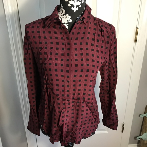 Madewell Tops - 5/$20 🖤☠️ Madewell blouse